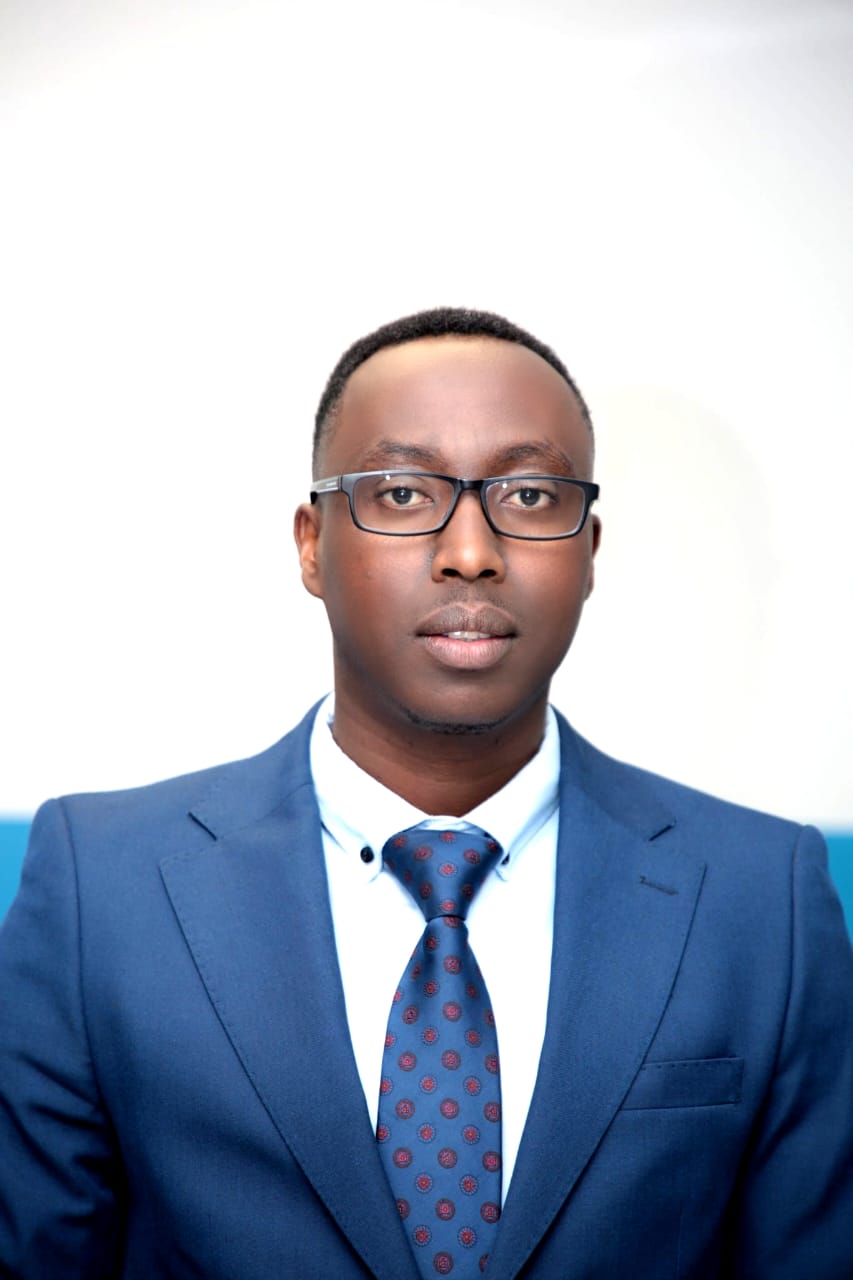 Philbert Karangwa
